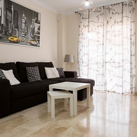 Apartamento Malaga Jalon Apartment Bagian luar foto
