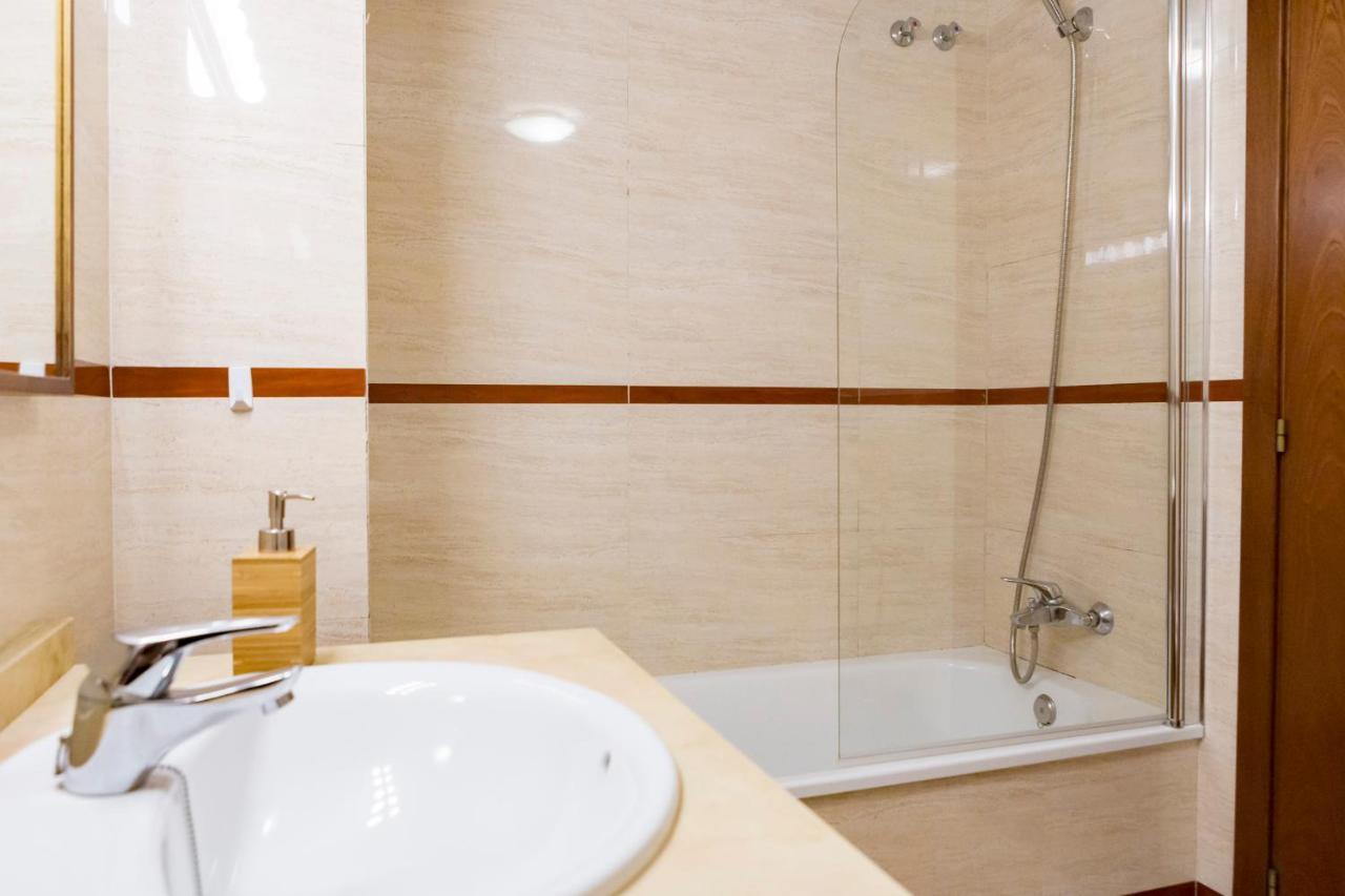 Apartamento Malaga Jalon Apartment Bagian luar foto